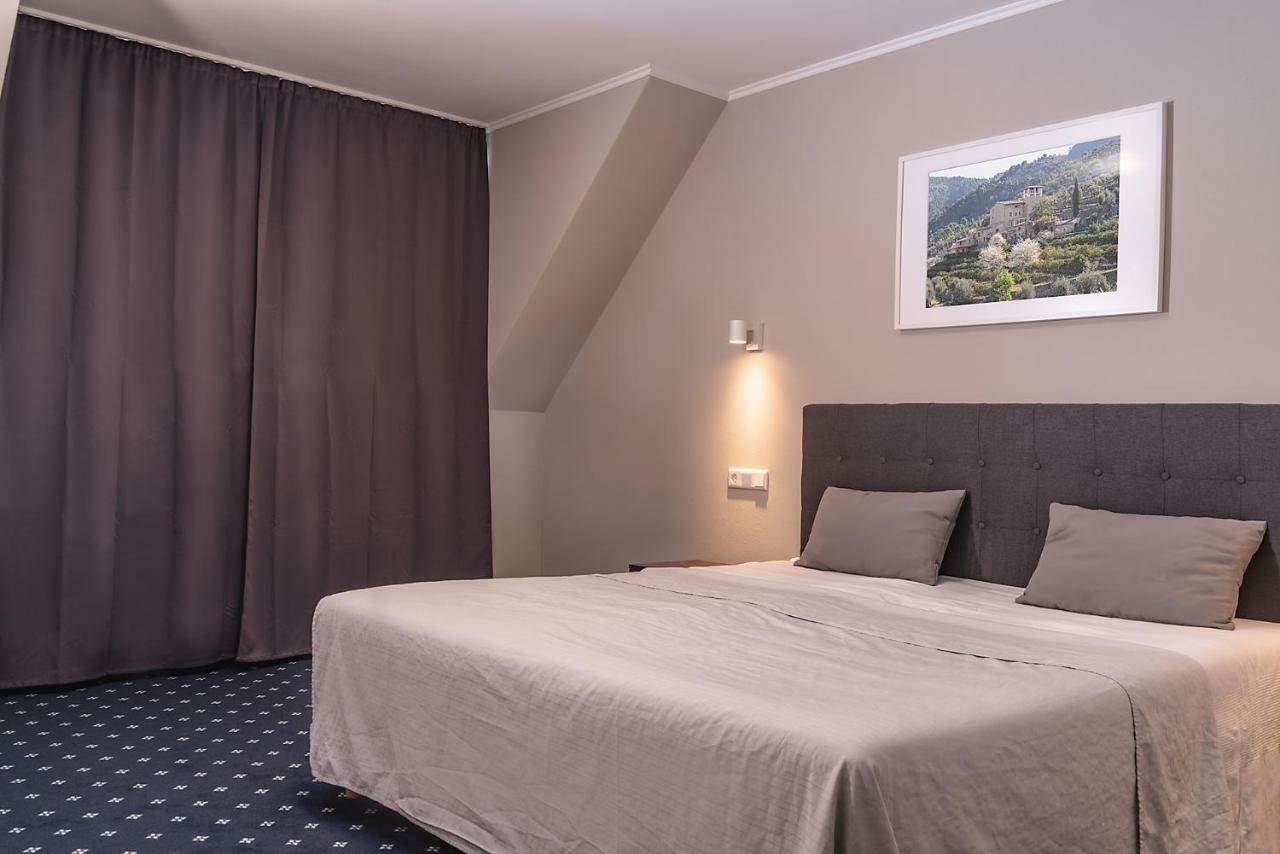El Capitan Naehe Movie Park Hotell Schermbeck Eksteriør bilde